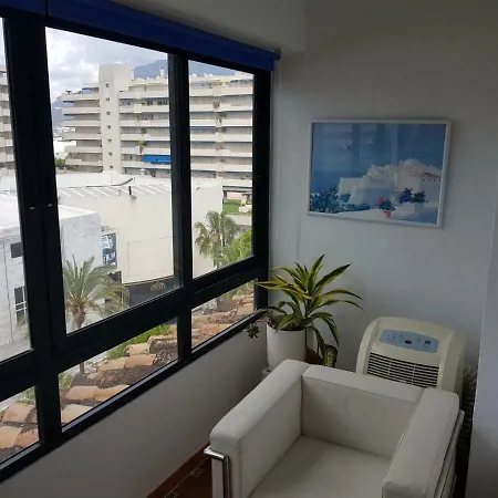 Edificio De Propietarios Ribera Del Puerto Banos Apartment *