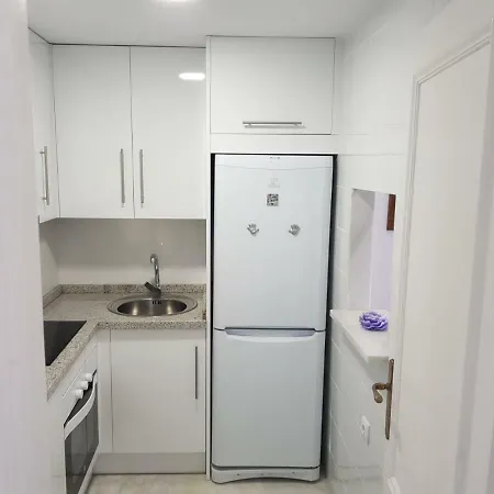 Edificio De Propietarios Ribera Del Puerto Banos Apartment Marbella