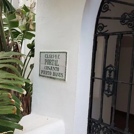 Edificio De Propietarios Ribera Del Puerto Banos Apartment Marbella