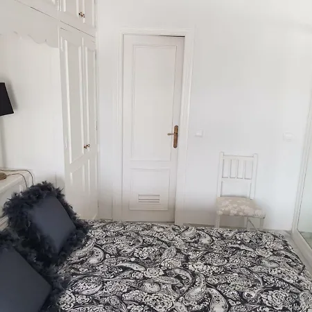 Apartment Edificio De Propietarios Ribera Del Puerto Banos Marbella